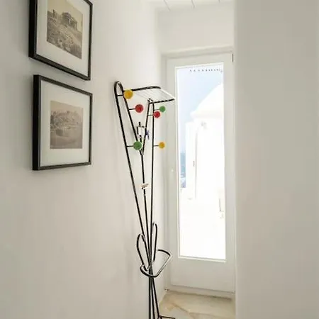 Charismatic By Mykonos Mood Mykonos Town