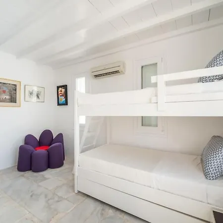 Charismatic By Mykonos Mood * Mykonos Town