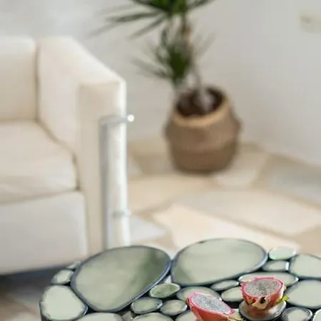 Charismatic By Mykonos Mood