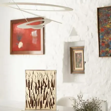 Charismatic By Mykonos Mood Βίλα Mykonos Town