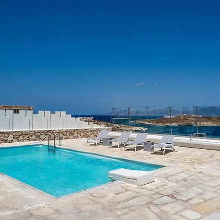 Charismatic By Mykonos Mood Mykonos Town