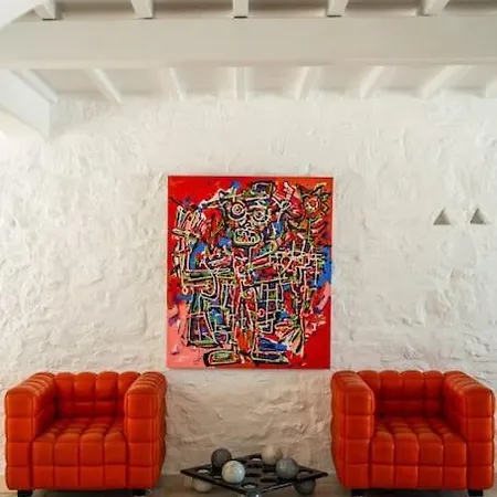 Charismatic By Mykonos Mood Mykonos Town