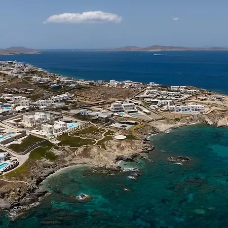 Charismatic By Mykonos Mood * Mykonos Town