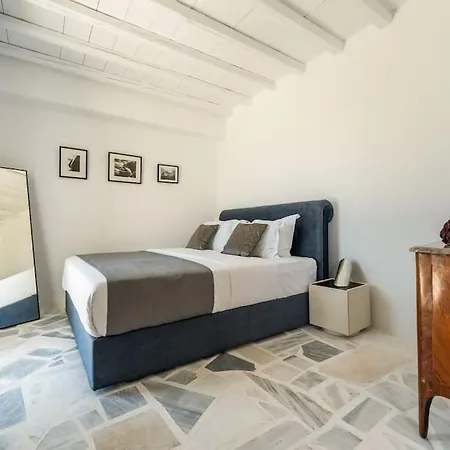 Charismatic By Mykonos Mood Βίλα Mykonos Town