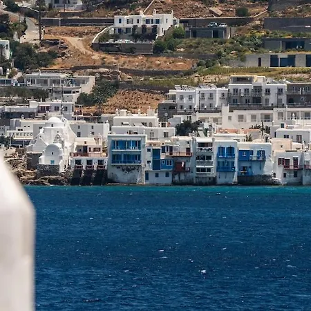Charismatic By Mykonos Mood * Mykonos Town