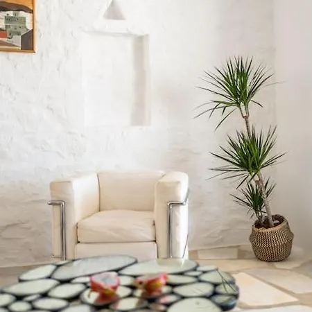 Charismatic By Mykonos Mood Βίλα