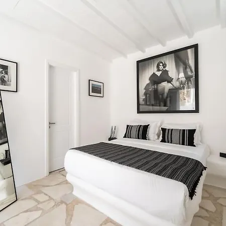 Charismatic By Mykonos Mood * Mykonos Town