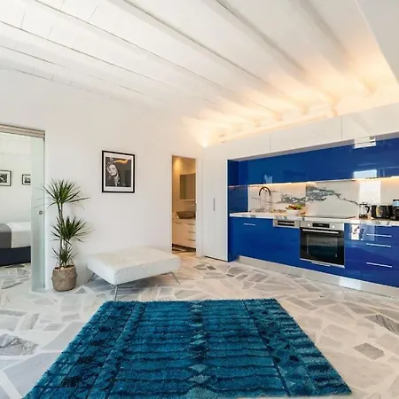 Charismatic By Mykonos Mood Mykonos Town