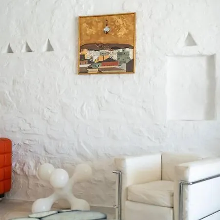 Βίλα Charismatic By Mykonos Mood Mykonos Town