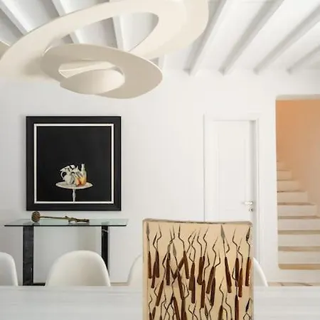 Charismatic By Mykonos Mood Mykonos Town